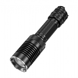 XYX-ZS01 Fixed Focus Flashlight,805Lumens&4500mAh Battery for Camping/Hiking